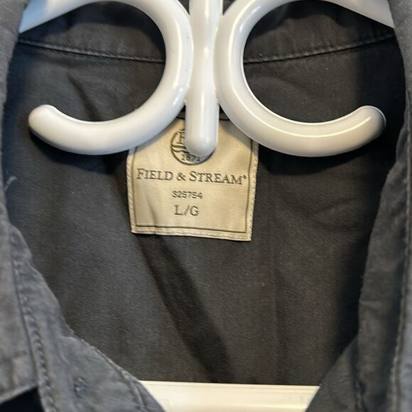 Field & stream casual button down shirt - Picture 2 of 3